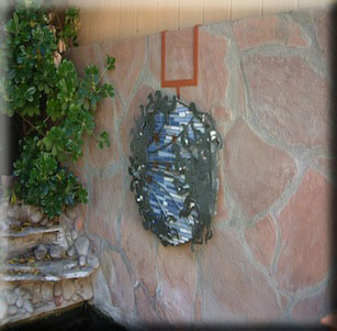 Garden Art